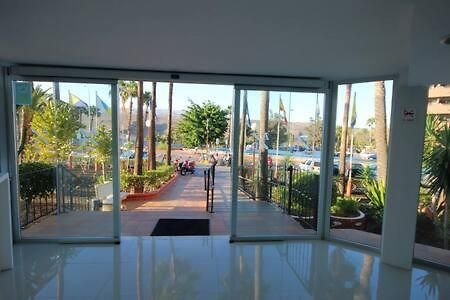 Fantastico Apartamento 511 Maspalomas  Kültér fotó