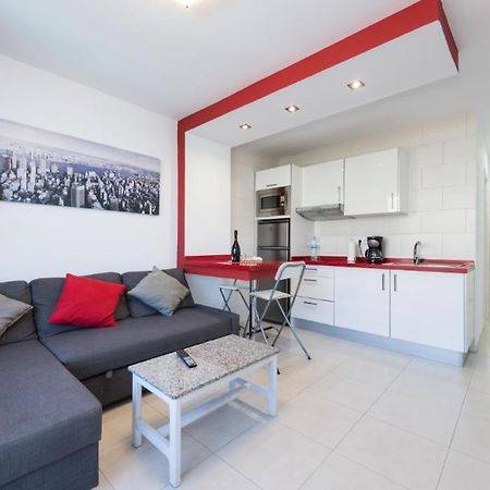 Fantastico Apartamento 511 Maspalomas  Kültér fotó