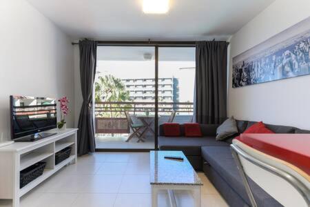 Fantastico Apartamento 511 Maspalomas  Kültér fotó