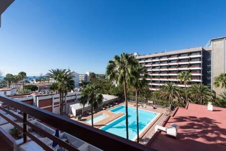 Fantastico Apartamento 511 Maspalomas  Kültér fotó