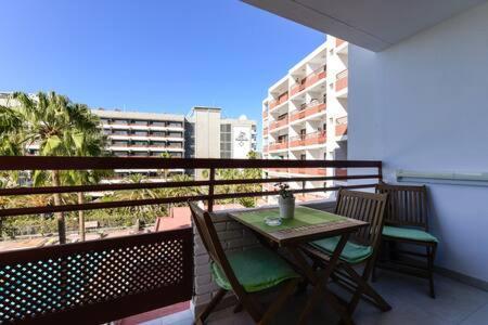 Fantastico Apartamento 511 Maspalomas  Kültér fotó