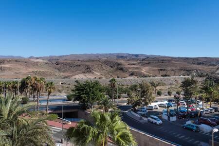 Fantastico Apartamento 511 Maspalomas  Kültér fotó