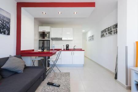 Fantastico Apartamento 511 Maspalomas  Kültér fotó