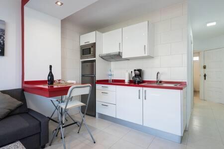 Fantastico Apartamento 511 Maspalomas  Kültér fotó