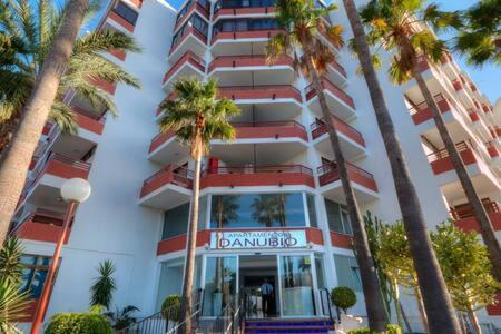 Fantastico Apartamento 511 Maspalomas  Kültér fotó
