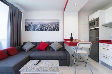 Fantastico Apartamento 511 Maspalomas  Kültér fotó