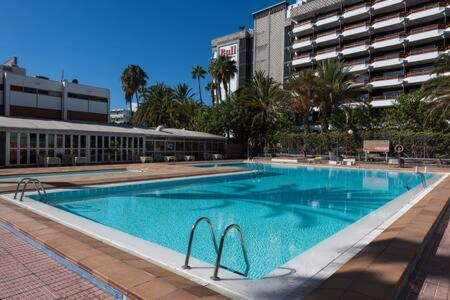 Fantastico Apartamento 511 Maspalomas  Kültér fotó